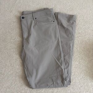 7Diamonds Golf Pants - 36x34